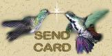 Send this Heavenly Greeting card using Wren's free send to friends service?