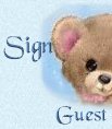 Please sign our guest book.  Your comments are important to us.