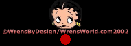 WrensByDesign/WrensWorld.com2002 graphic logo