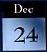Calendar-December 24