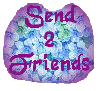 Send to your friends using Wren's free send to friend service?