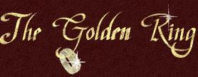 The Golden Ring ... Inspirational poem testifies to God's Blessings