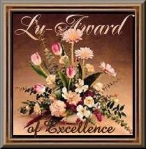 Lu's Award for Excellence 01-03-2000