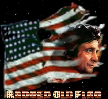 Ragged Old Flag graphic.