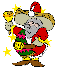 Mexicano Santa