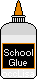 school glue