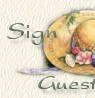 Please sign our Guestbook.  Your comments are appreciated.  Thank you.
