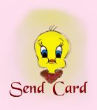 Send this Heavenly Greeting card using Wren's free send to friend service?