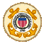 US Coast Guard insignia