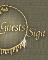 Please sign the guest book. Thank you, your comments are appreciated.