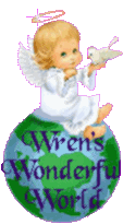 Adventure into Wren's World of Inspiration and Opportunity,where a world of poems,inspirational stories,java applets,humor,jokes, and games awaits you.