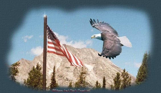 Proud To Be An American...God Bless The USA Lyrics and Vocal by Lee  Greenwood